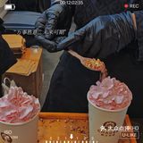 霸王茶姬大悦城开业了！国风奶茶，你确定不来打卡吗？