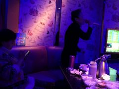 -纯K(打浦桥店)