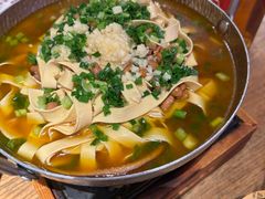 -山芋腔苏北菜(盐城滨海店)