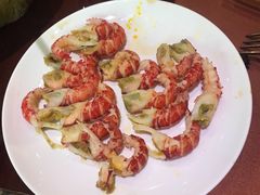 -雄楚国际大酒店-四季西餐厅