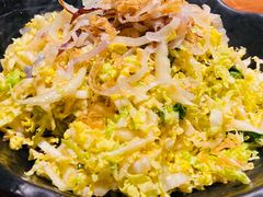 -陆壹捌餐厅(五大道店)