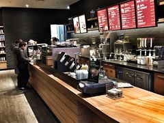 -星巴克(天津火车站店)