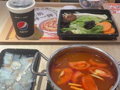 -吉野家 (新街口外大街店)