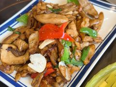 -妈妈的味道(和顺古镇店)