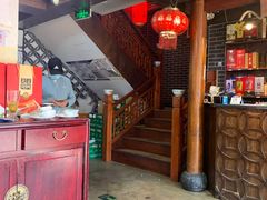 -前门故事烤鸭店(十里河店)