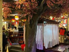 -应天大明王朝·南京菜(中山陵店)