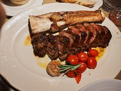 -波特曼西餐厅(中央大街店)