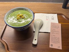 -RUXU入续鸳鸯糖水铺(万菱汇店)