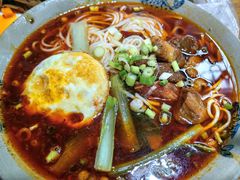 -丁丁猫重庆小面(徐州路店)