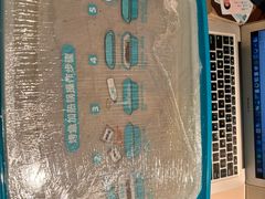 -半天妖烤鱼(兰州国芳中心店)