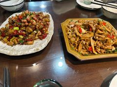 -朗妈私房菜(婺女州店)