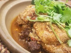 -虎哥私房菜(馒头山店)