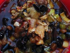 -春来和(汉城南路店)