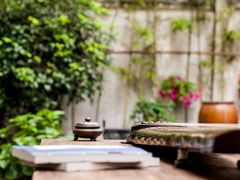 -幽篁里古琴制作中心