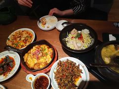 -云海肴·汽锅鸡·云南菜(领展购物广场·中关村店)