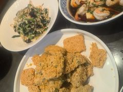 -王家大院·南京菜(湛江路总店)