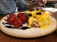 -UPPER KITCHEN(延安路店)