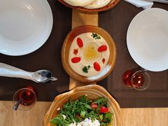 -ALAMEEN阿拉伯餐厅(三里屯店)