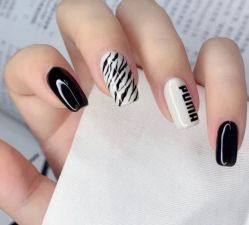 -斯馨·健康美甲美睫