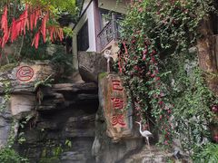 -巴倒烫陆派火锅山庄(南山总店)