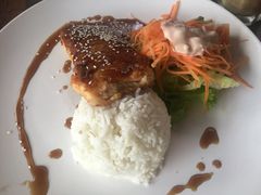 -Pundi Pundi Restaurant