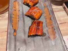 -赤坂亭·M9和牛烧肉·铁板烧·日料398放题(长泰广场店)