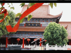 -开福禅寺
