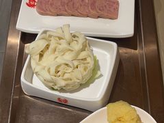 -七欣天香辣蟹火锅(万达广场店)
