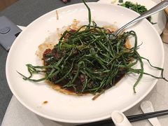 -新吉士·上海菜(浦东LCM置汇旭辉店)