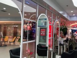 -时尚殿堂hair salon