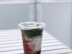 -Manner Coffee(IFS一楼店)