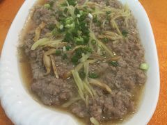 -东升饭店(员村三横路店)