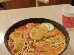 -热浪岛马来餐厅