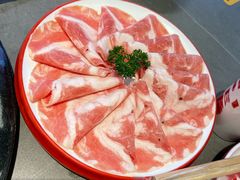 -生活如沸·顺德水牛奶火锅(大学路店)