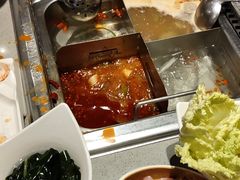 -海底捞火锅(江北万达商业广场店)
