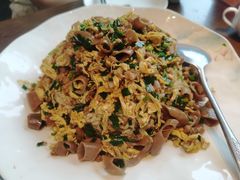 -俏东方·海味水饺·青岛菜(崂山店)