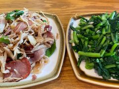 -妈妈的味道(和顺古镇店)