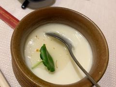 -悦融琥珀·京鲁菜·海味珍品(西单店)