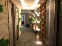 -禧瑞 ·丝浴主题·水疗·spa(中山公园店)