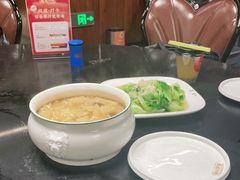 -旺达·福州菜(正大广场店)