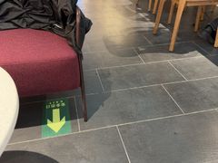 -COSTA COFFEE(新奥购物中心店)