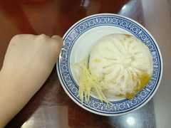 -孟家蟹包(锦绣街店)