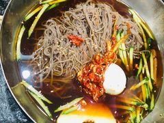 -海花锅盖烧烤店(怡馨家园店)
