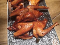 -大鸽饭(岗顶店)