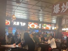 -阿大排档(长春这有山店)