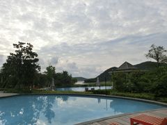 CIMG0601-宁波九龙湖开元度假村