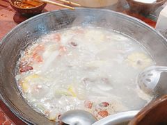 -草本味·市井羊肉馆(德和沁园店)