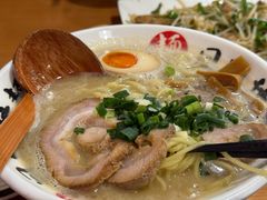 -日出拉面(望京店)