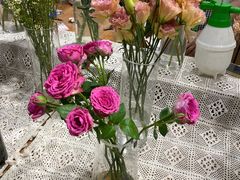 -Libra Flora花店(骆岗中央公园店)