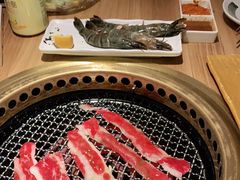 -江户烧肉(高德店)